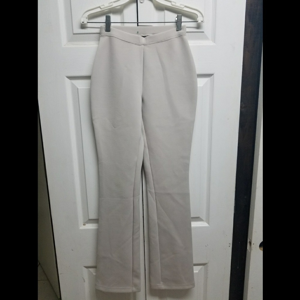 XS Express legging pants neutral color